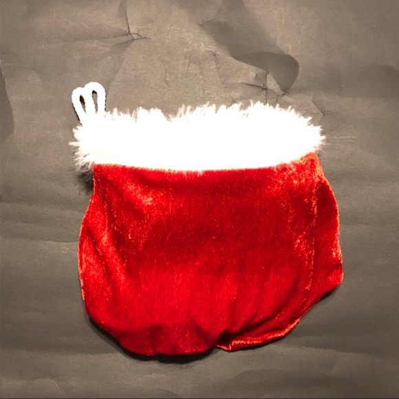 Joe Boxer Holidays Jock/Thong Size Small - Picture 5 of 5